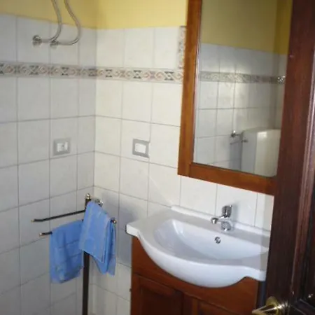 Patrik Appartement Iglesias