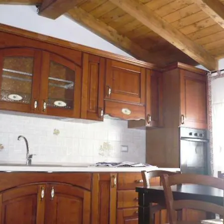 Appartement Patrik *