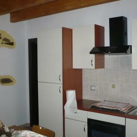 Patrik Appartement Iglesias