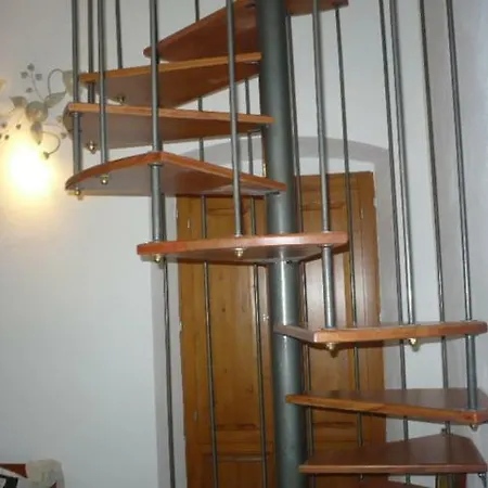 Patrik Appartement