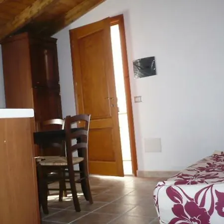 Appartement Patrik Iglesias